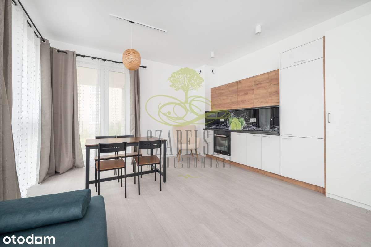 Zupełnie nowe, pełne wyposażenie, centrum !!! - Pełny obrazek: 3/13