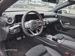 Mercedes-Benz CLA 200 d Coupe Aut. - 10