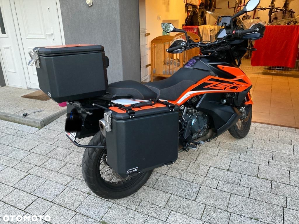 KTM Adventure - 5