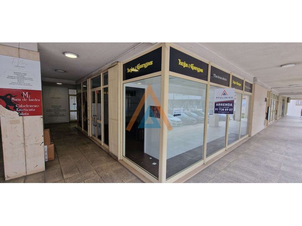 No centro da Cidade Loja comercial - Grande imagem: 3/11