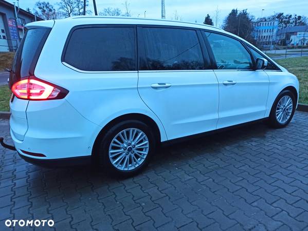 Ford Galaxy 2.0 EcoBlue Titanium - 3