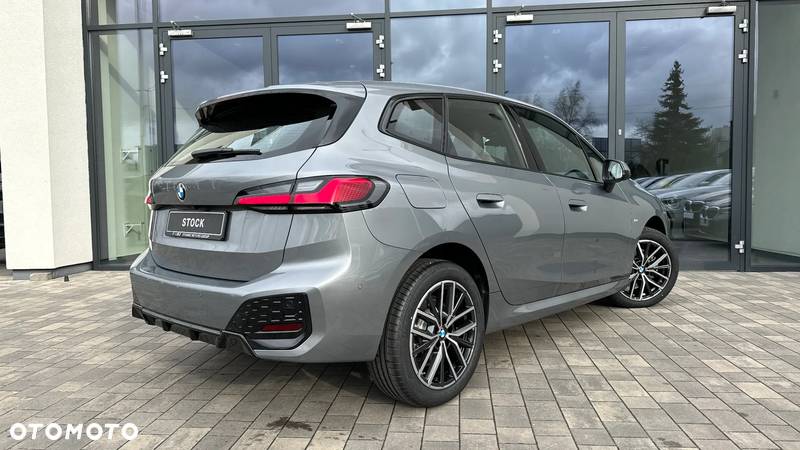 BMW Seria 2 218d M Sport sport - 6