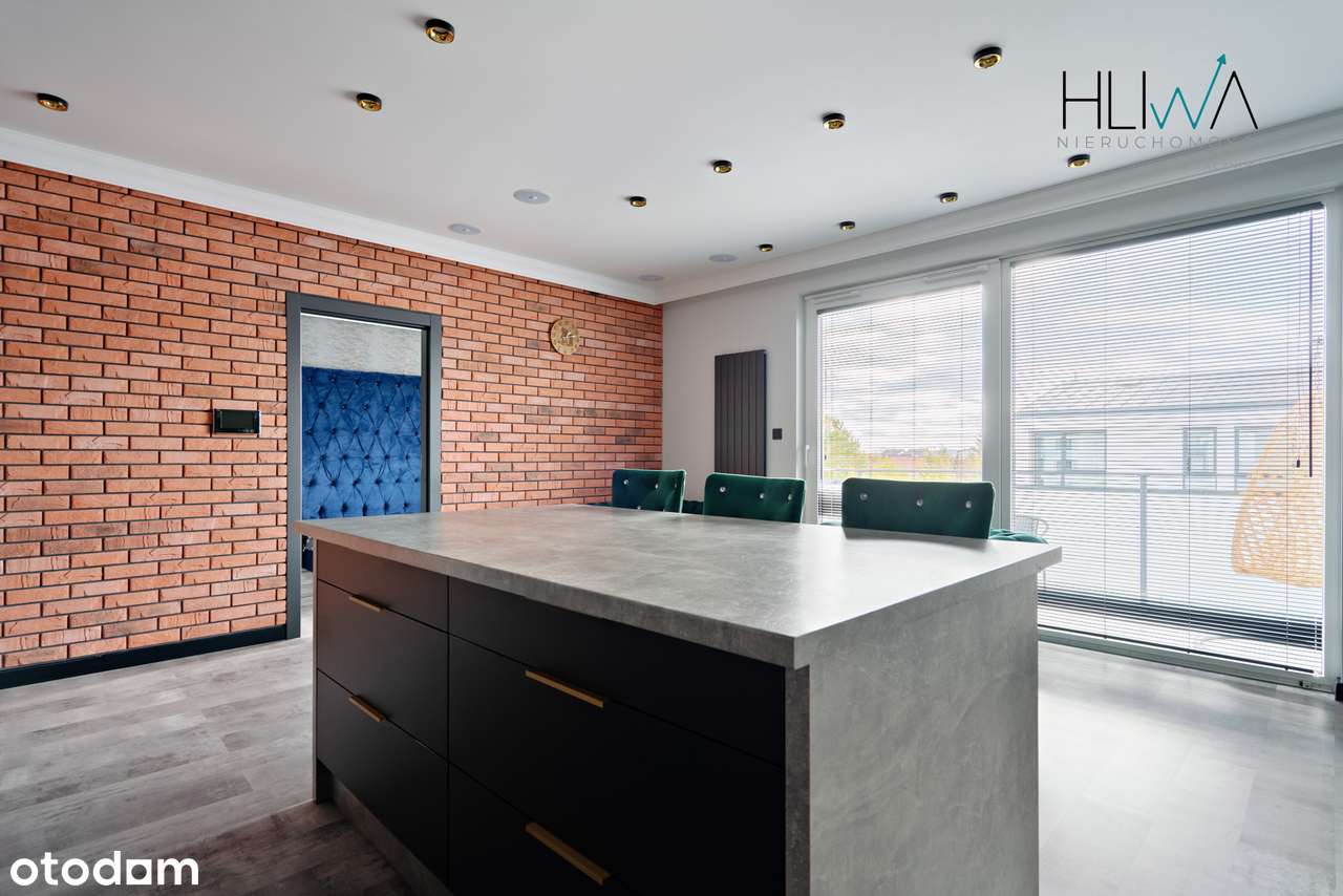 Nowoczesne, przestronne, 3pokojowe mieszkanie, 66.62m2, Juszkowo-4