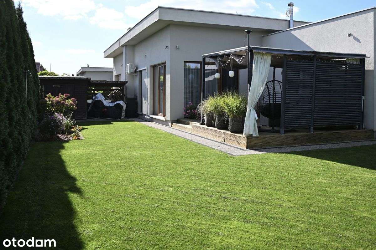 Parterowy,Klimatyczny, przemyślany, gotowy-1