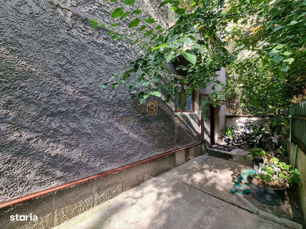 Vila individuala Cotroceni, Sect.5, Gradina Botanica, Metrou Eroilor - Imagine principală: 5/18