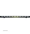 Led Bar Ledson cu pozitie Galbena si Alba + stroboscop Phoenix+ 32" 80cm - 11