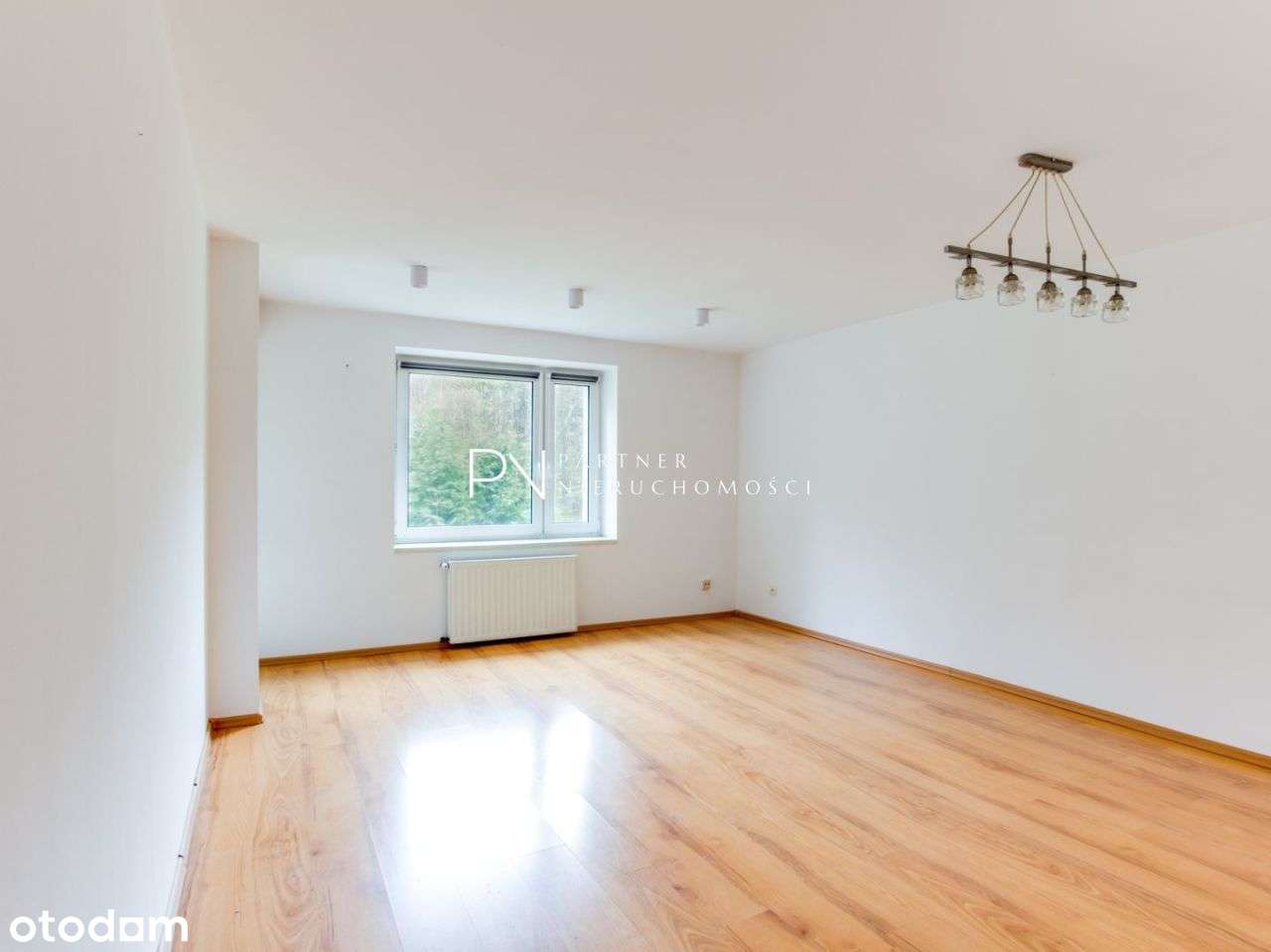 Apartament w nowym budownictwie z balkonem - Pełny obrazek: 2/19