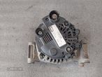 Alternador Opel Corsa C Caixa (X01) - 3