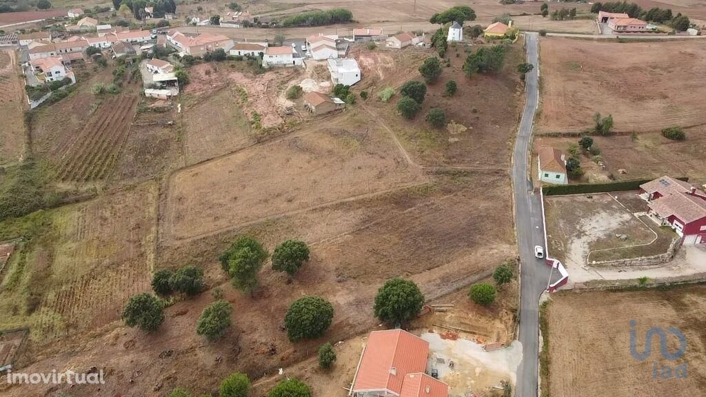 Terreno em Lisboa de 5630,00 m2