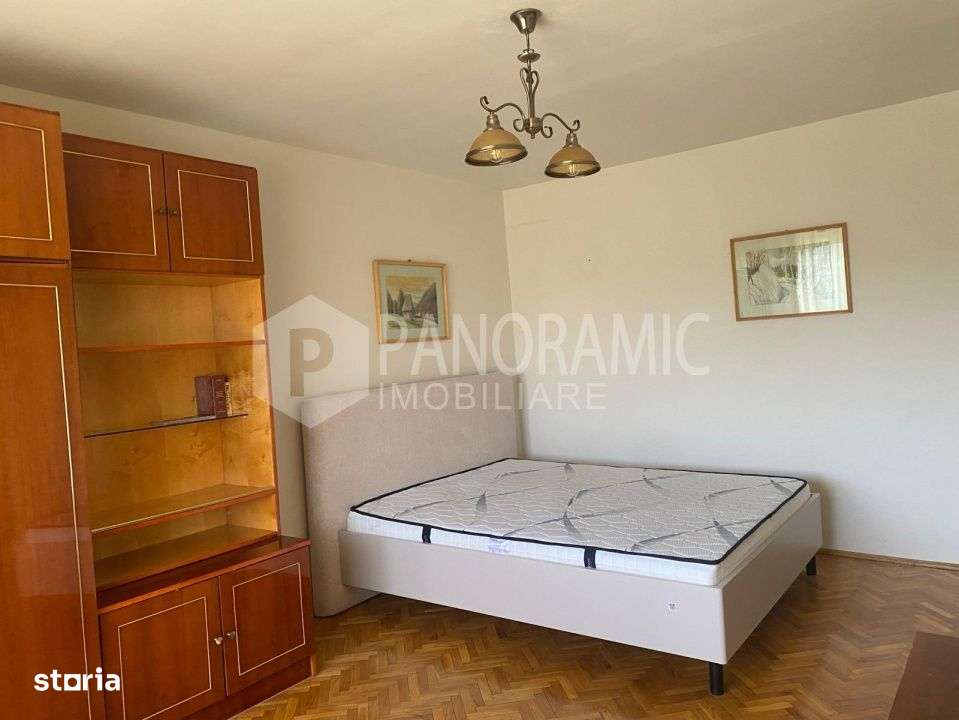 Apartament cu 4 camere (2 dormitoare) - Zorilor - Imagine principală: 5/11