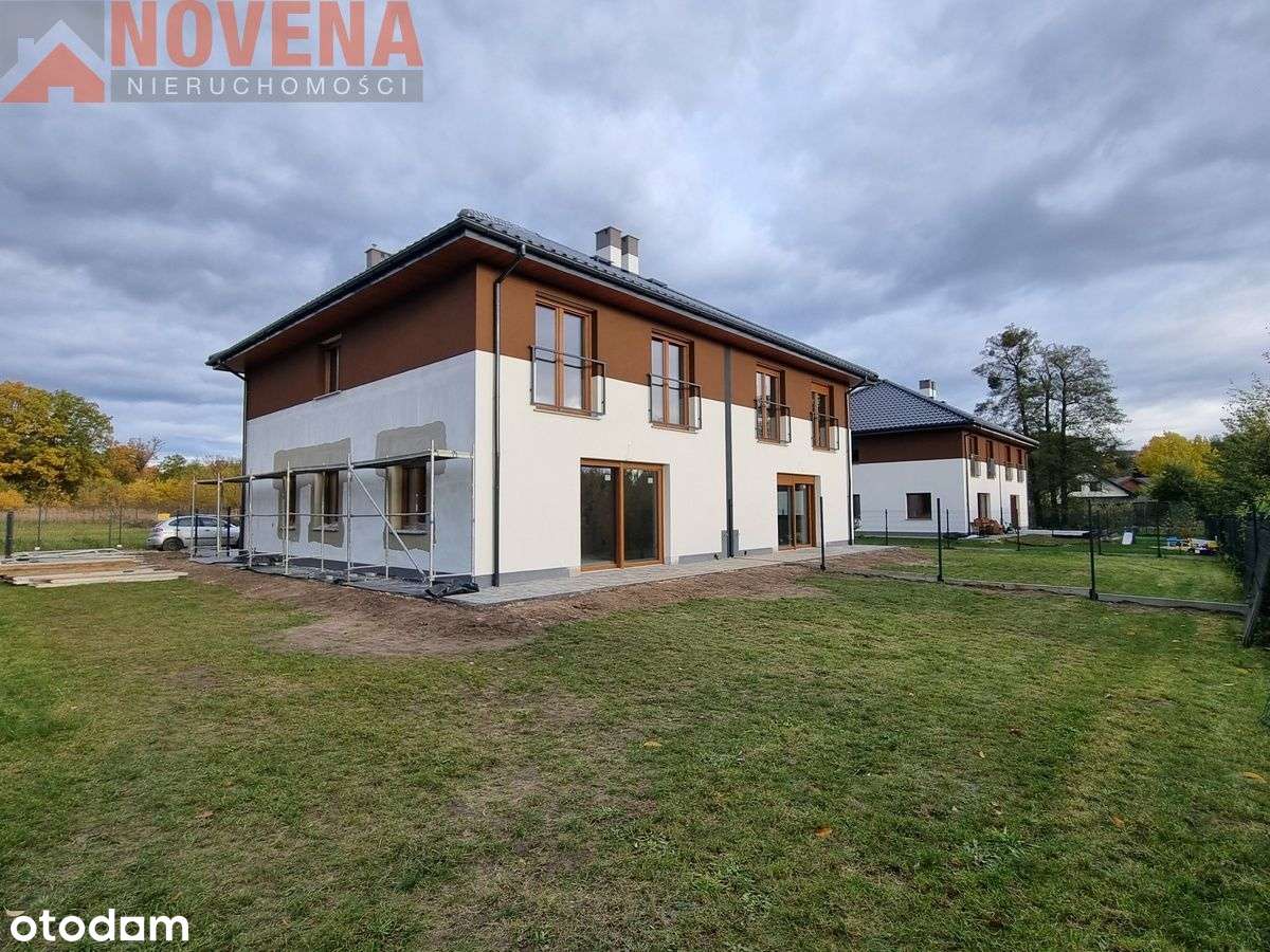 Warneńczyka, po odbiorze, 25m od lasu; duży ogród - Pełny obrazek: 4/20