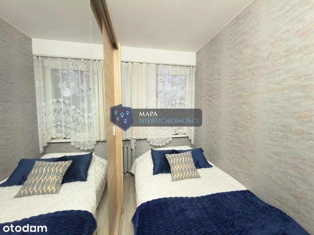 M4 na I piętrze w bloku z windą-8