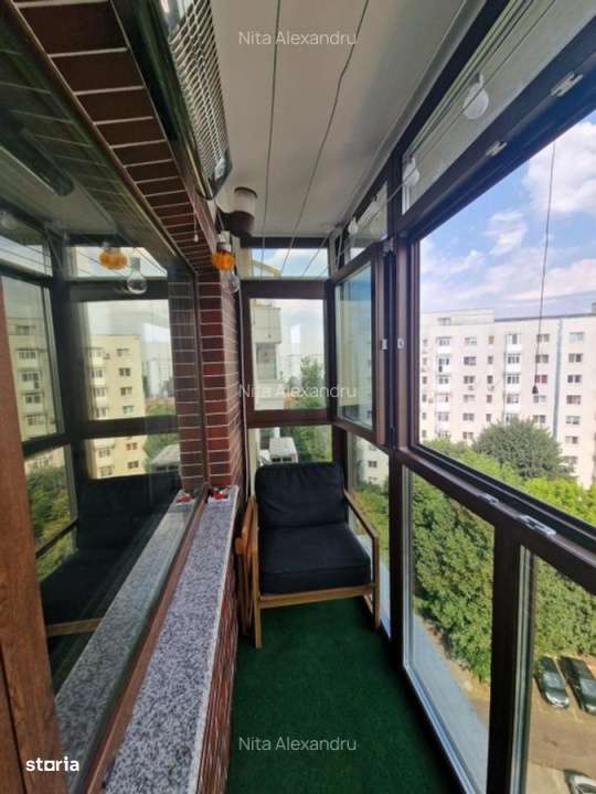 Apartament 3 Camere renovat Vergului/Pantelimon-13
