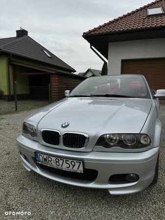 BMW Seria 3 318ti - 2