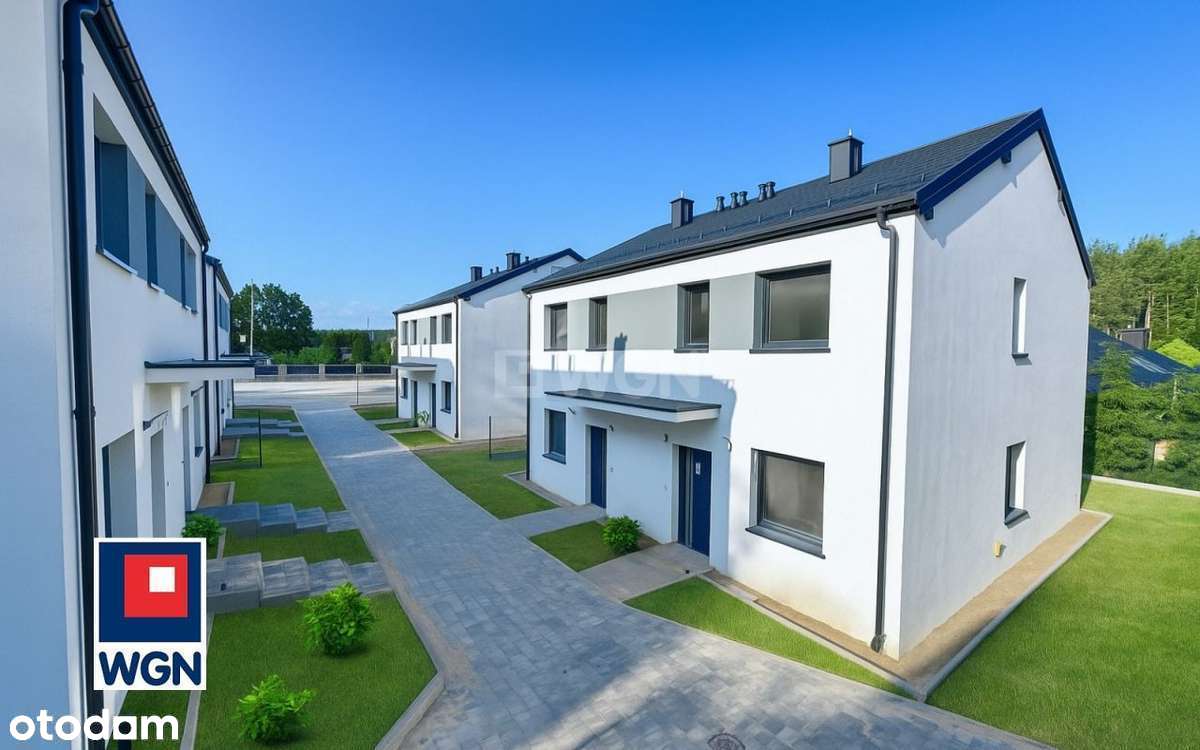 BEZ ZGODY MSWiA!  Ogródek |Miejsce post.|4 pokoje+garderoba|2 łazienki - Pełny obrazek: 5/17