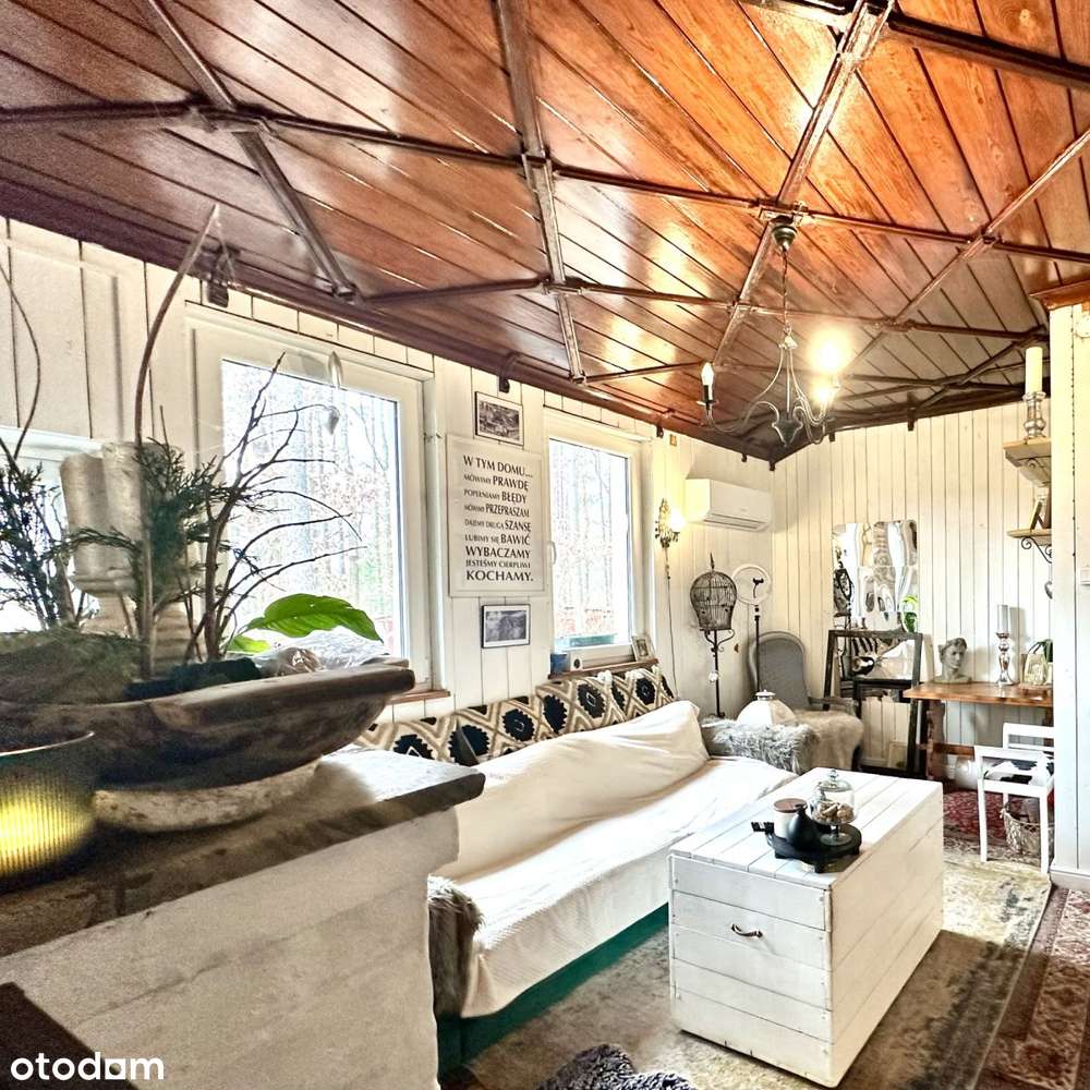 Klimatyczny dom na Kaszubach - Borkowo,3 jeziora,-5