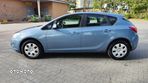 Opel Astra 1.4 ECOFLEX Selection - 5