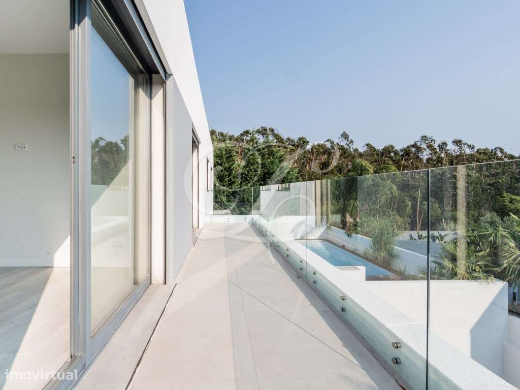 Moradia T4 + 1 | Cascais-24