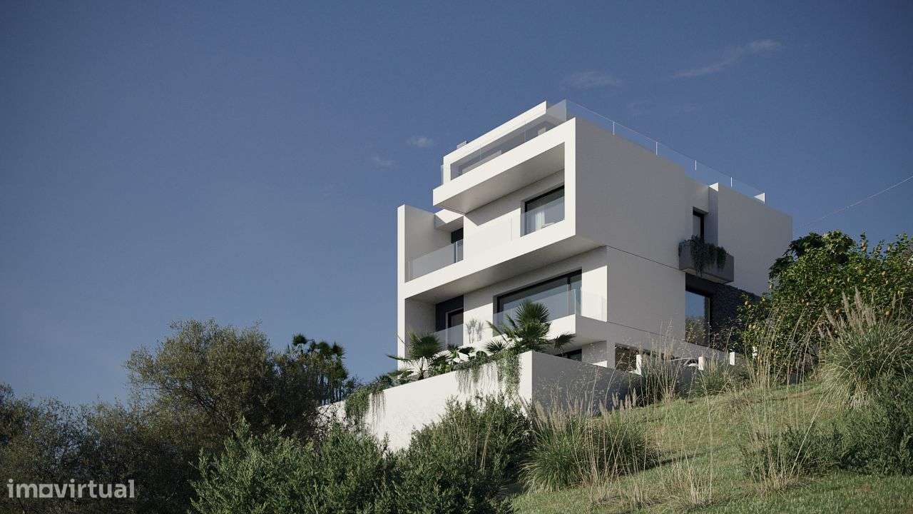 Lote de Terreno com projeto aprovado - Grande imagem: 4/39