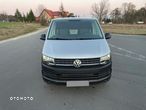 Volkswagen Transporter - 2