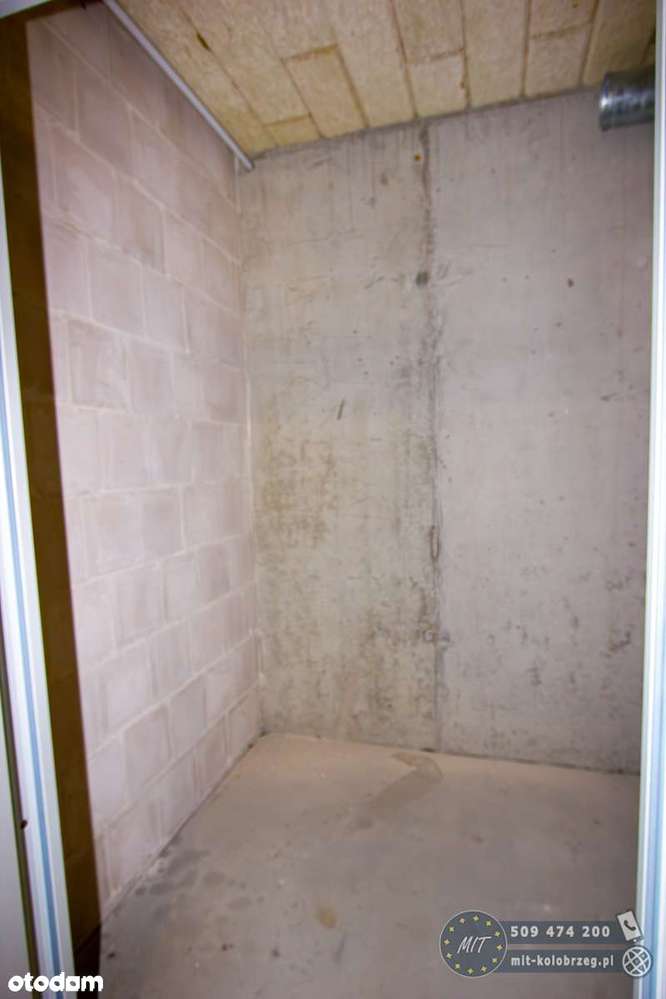 Mieszkanie 1 pok. stan deweloperski ul. Śląska - Mazowiecka Park-8