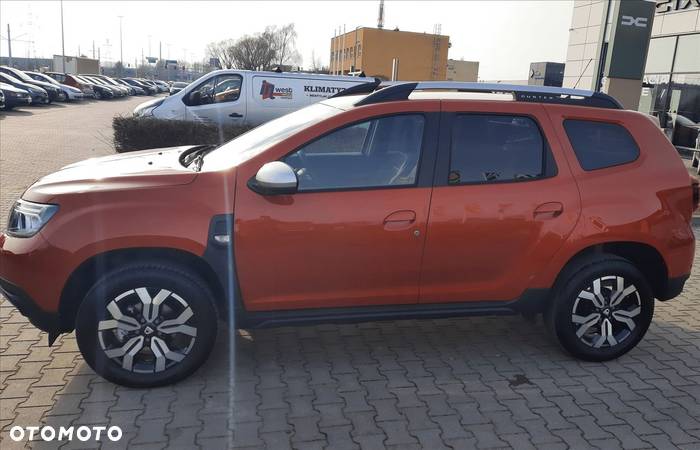 Dacia Duster 1.3 TCe Prestige - 5