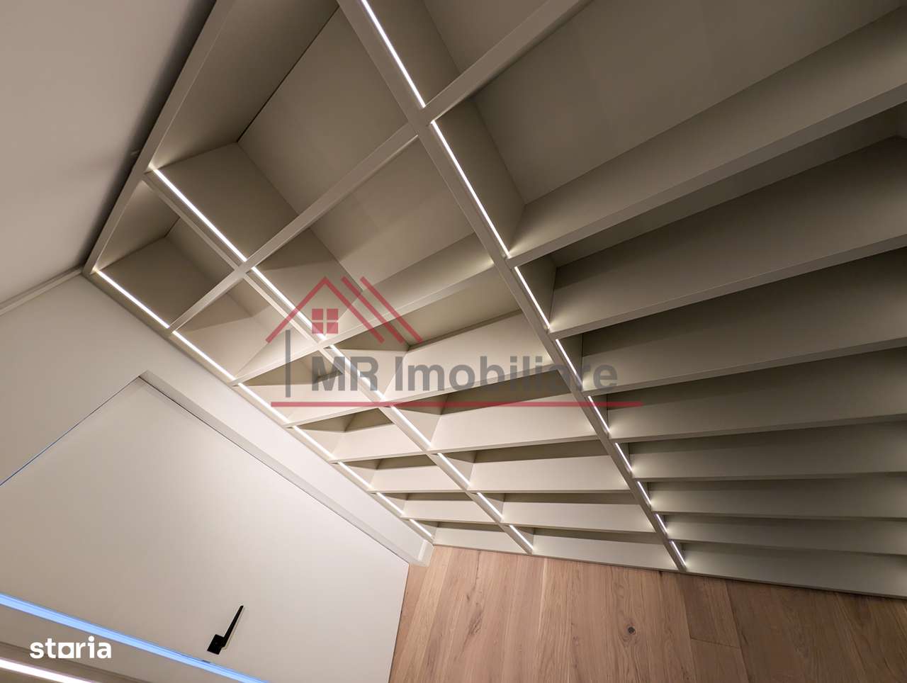 PENTHOUSE, 3 camere,bloc nou,finisat,2 terase,parcare, BUNA ZIUA, AUDI-3