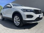 Volkswagen T-Roc 1.5 TSI ACT Advance DSG - 2