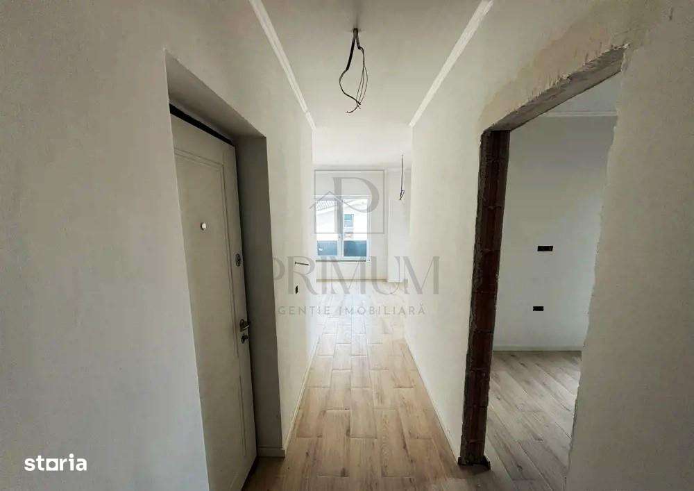 GIROC - 4 CAMERE - 2 BAI - TERASA 30MP - INCALZIRE PARDOSEALA - CLIMA - Imagine principală: 5/5