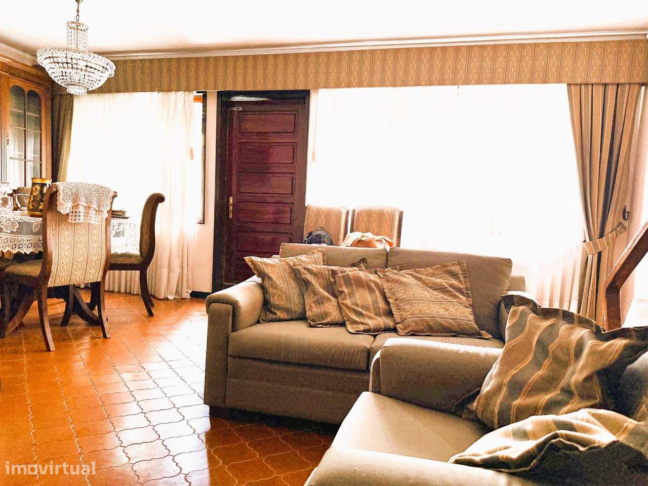 Moradia T3 com garagem (Centro Póvoa de Varzim) - Grande imagem: 4/29