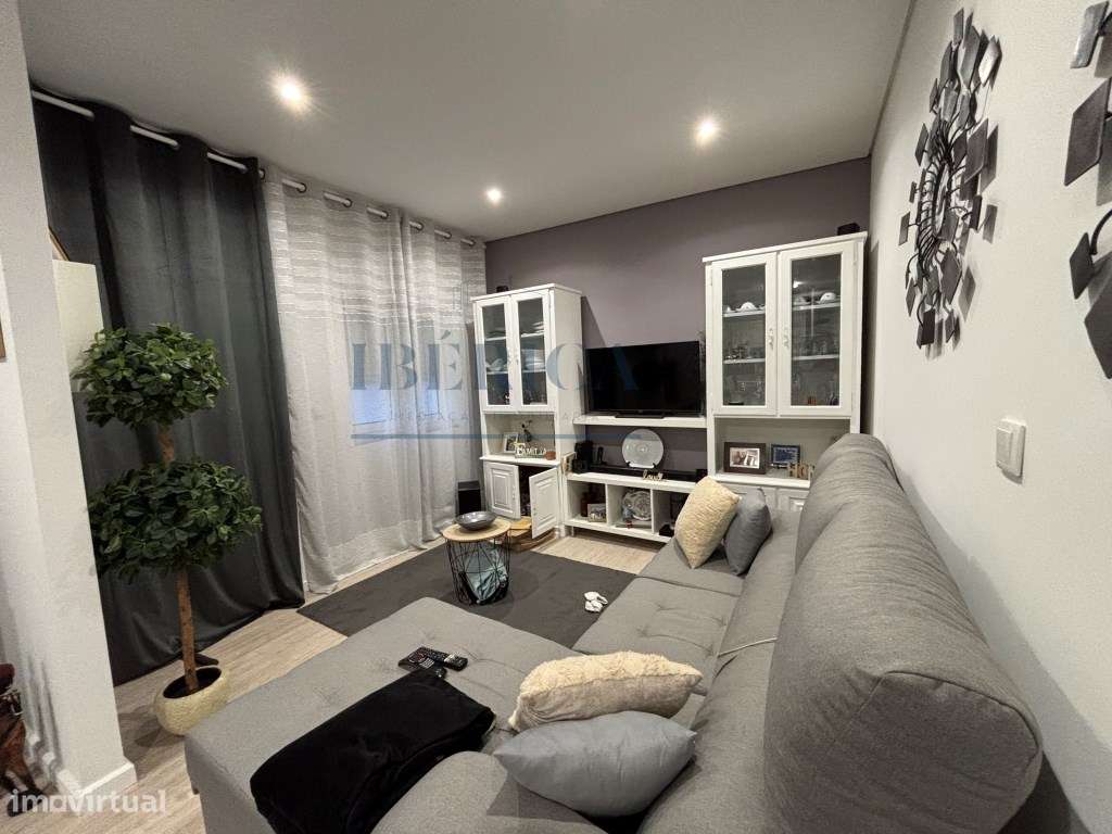 Moradia térrea Valbom individual Renovada-21