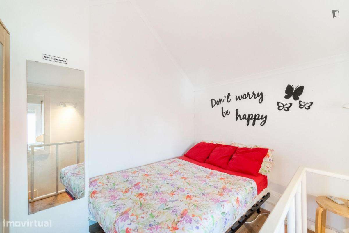 Apartamento com 1 quartos - localizado em Bairro Alto Lisbon - Grande imagem: 5/7