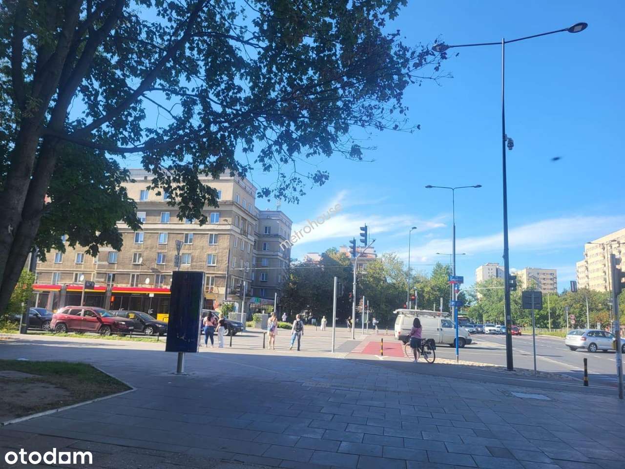 2 pokoje Warszawa Mokotów-8