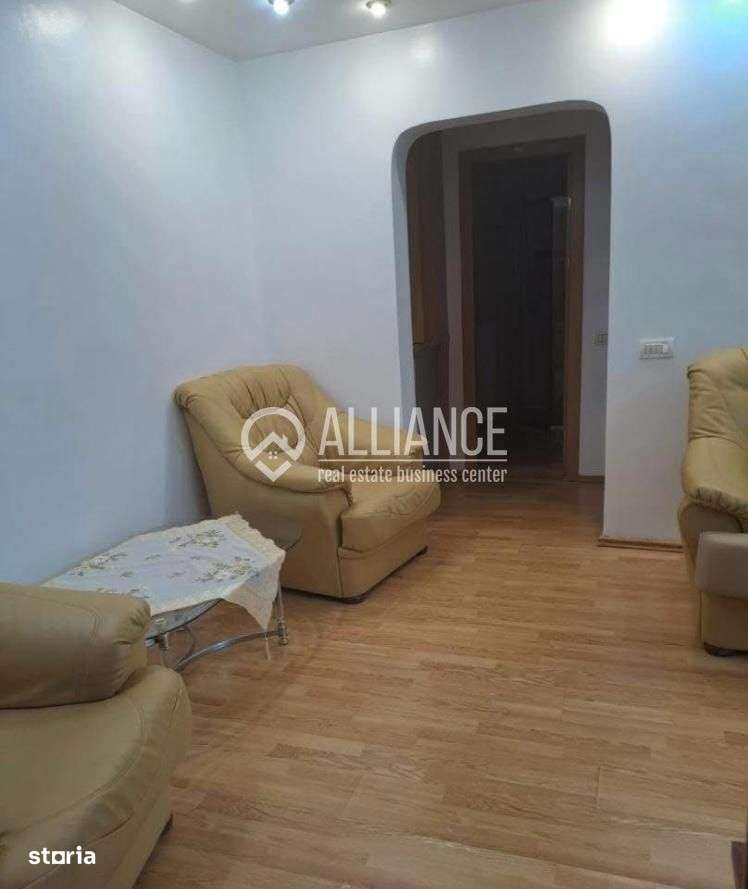 Tomis III, City Mall - Apartament 2 camere de inchiriat COD08 - Imagine principală: 4/9