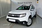 Dacia Duster Blue dCi 115 4X4 Expression - 19