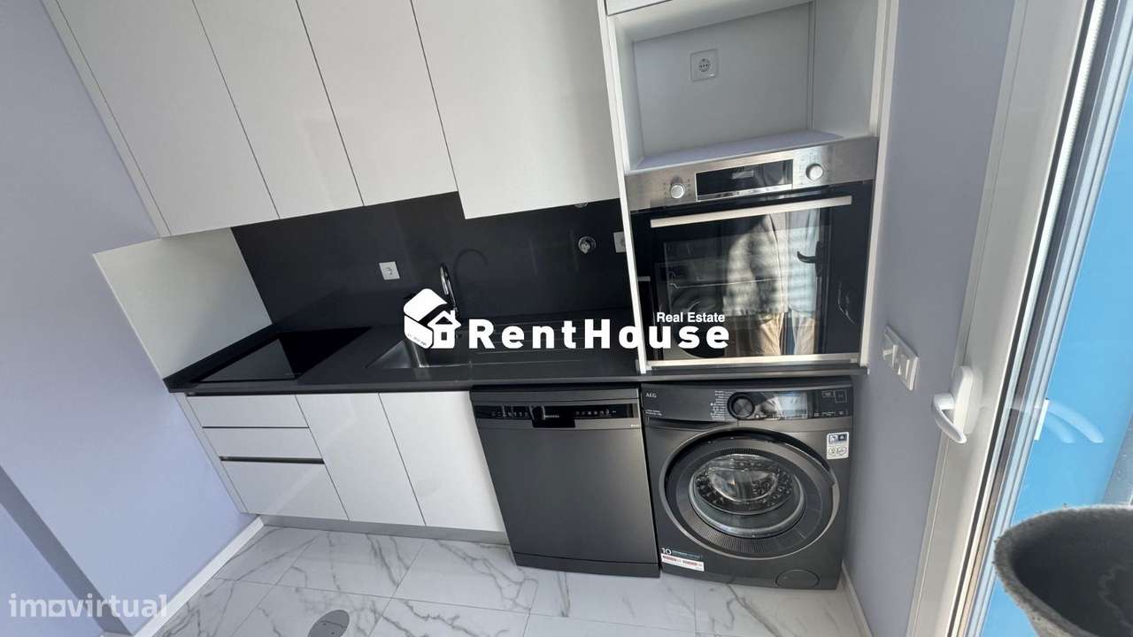 T0+P Novo Mobilado - Grande imagem: 5/10