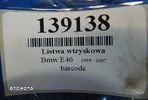 BMW E46 2.0 LISTWA WTRYSKOWA 1427335 - 6