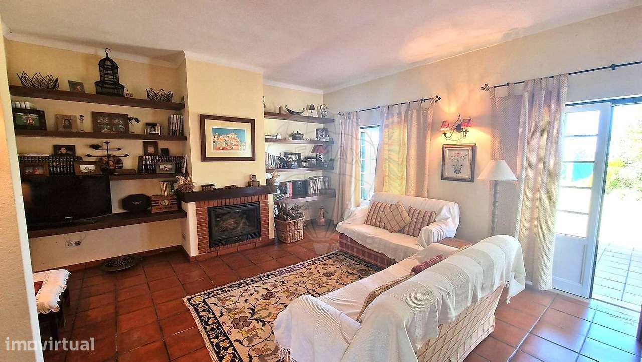 Moradia T6 para venda - Grande imagem: 4/26