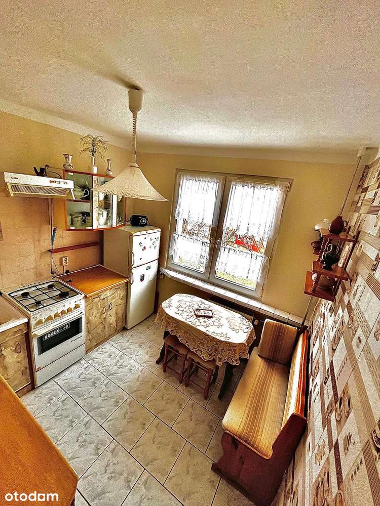 Sprzedam 3 pokojowe mieszkanie Głogów-9