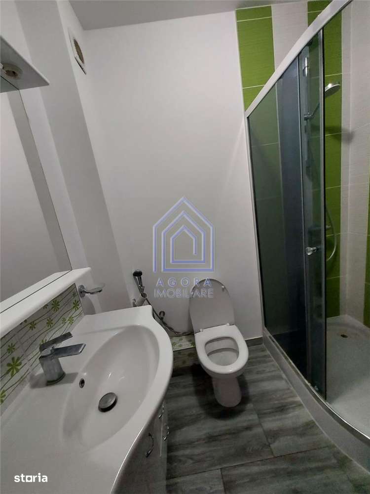 Apartament 2 Camere, 61 m², Bloc Nou – Zona Marasesti - Imagine principală: 5/5