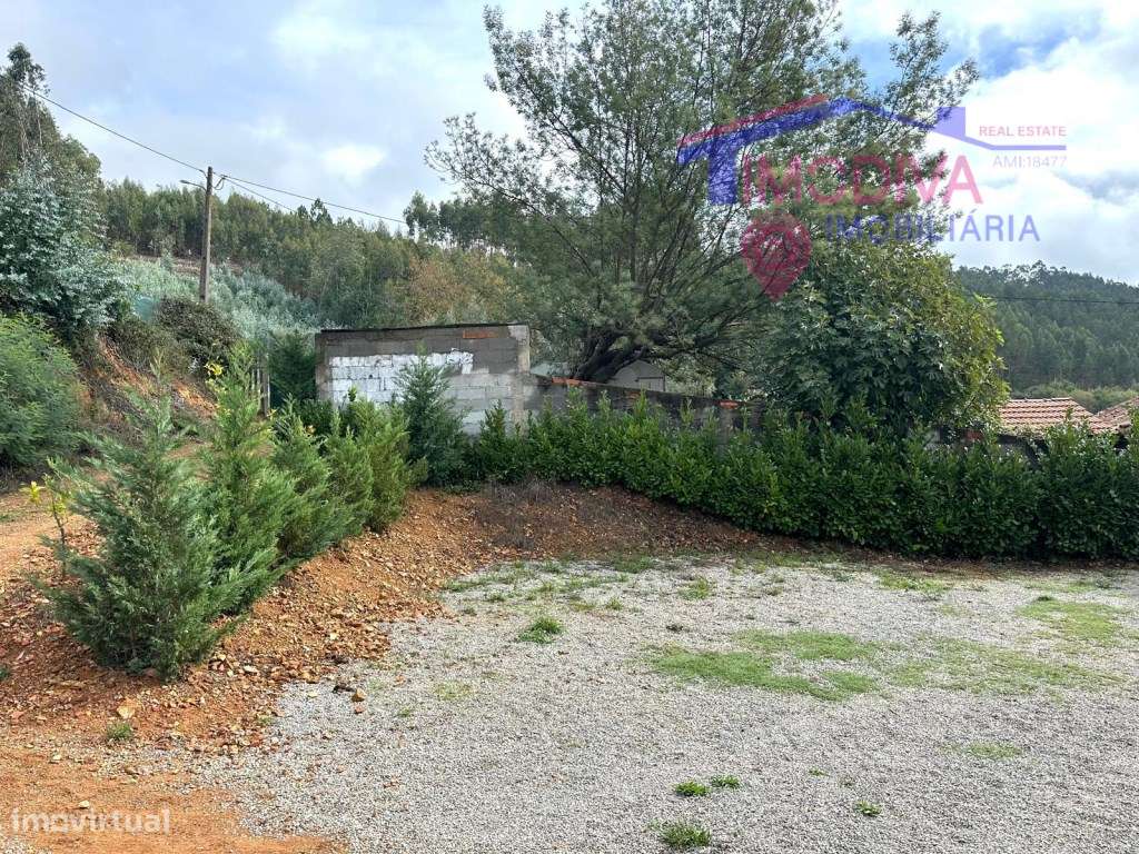 Moradia T2 a 5 minutos das Fragas São Simão-24