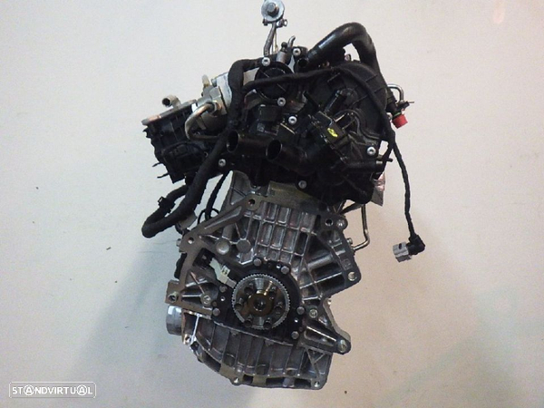Motor VW Golf 1.0TSi de 2013 Ref. CHZ - 3