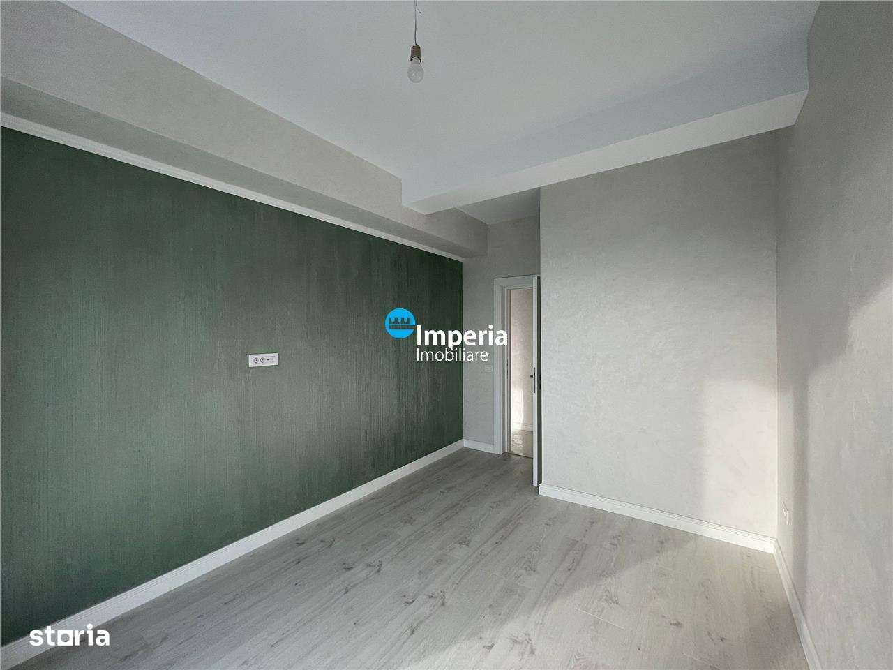 Intabulat,Ap 2 camere,63 mp. Bloc nou COPOU - Imagine principală: 4/12