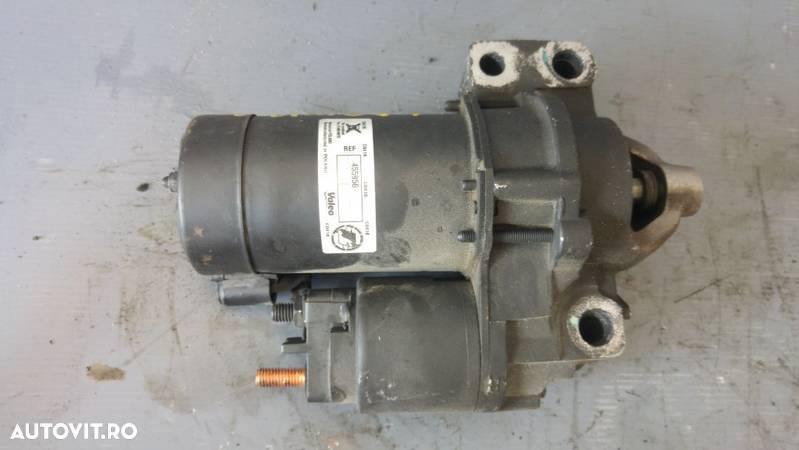 electromotor renault laguna 2 clio 2 peugeot 407 607 3.0 benzina c188575r 455956 - 1