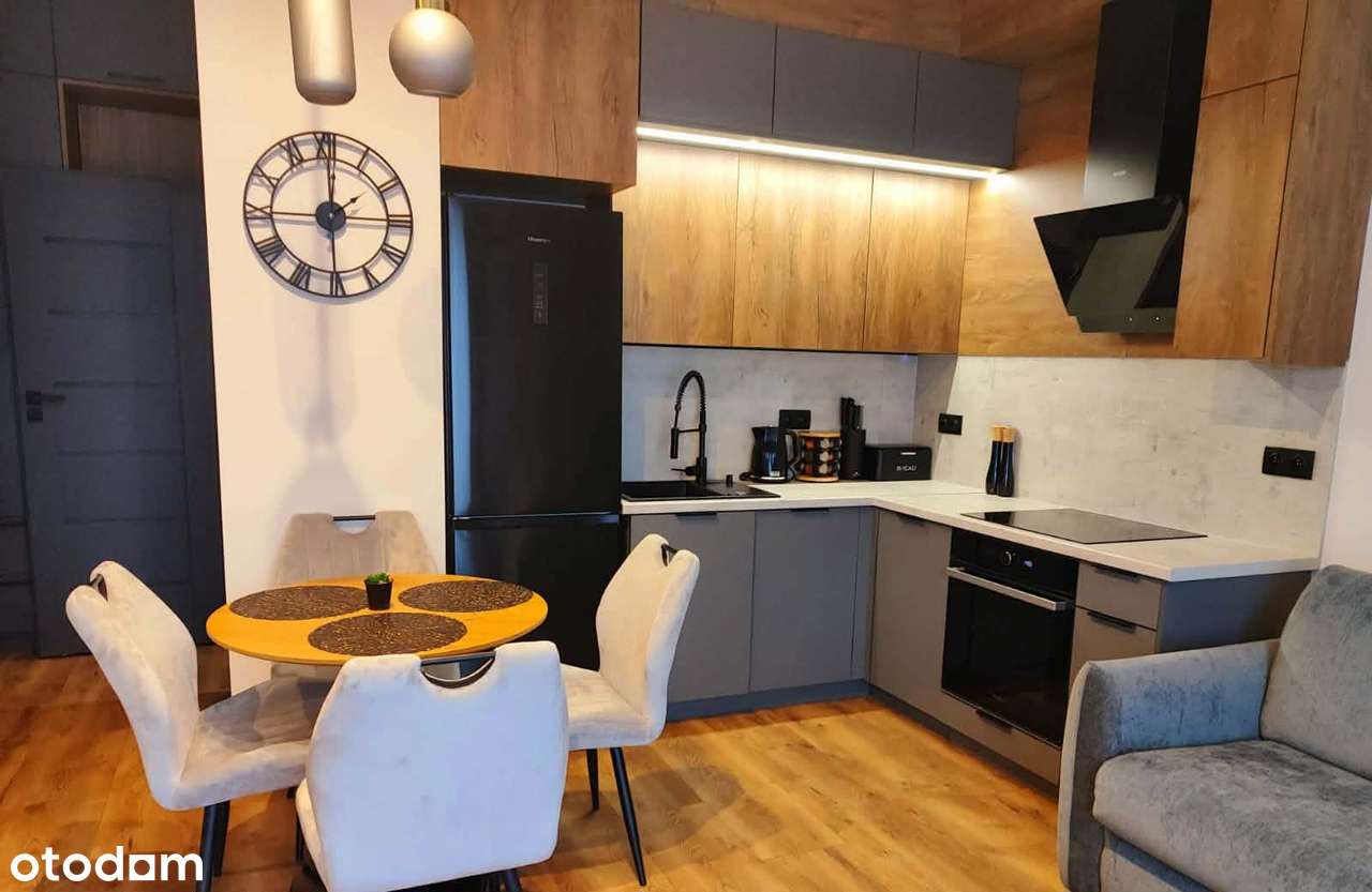 PIĘKNA KAWALERKA Z OGRÓDKIEM - Pełny obrazek: 3/11