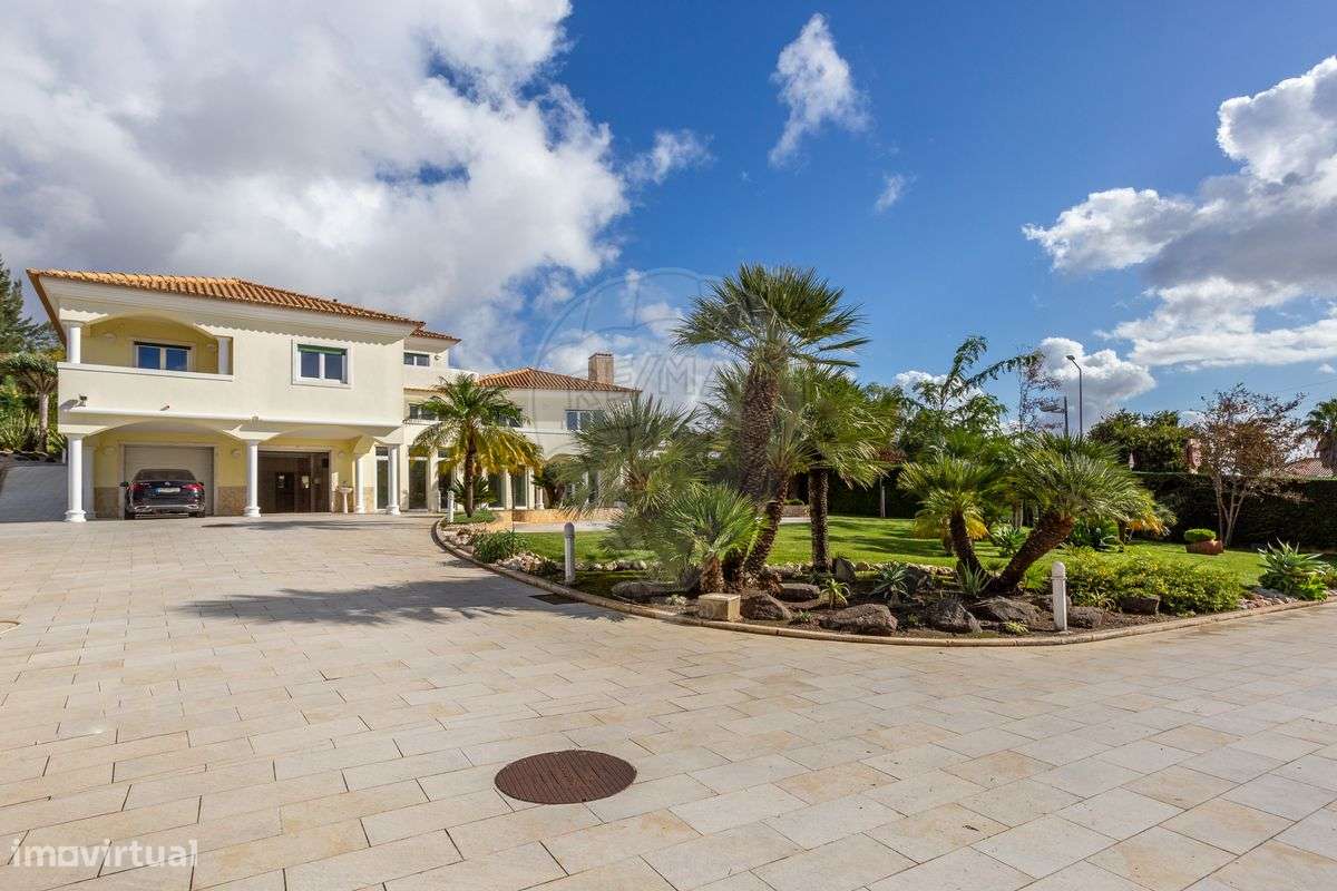 Moradia T4 para venda - Grande imagem: 5/50