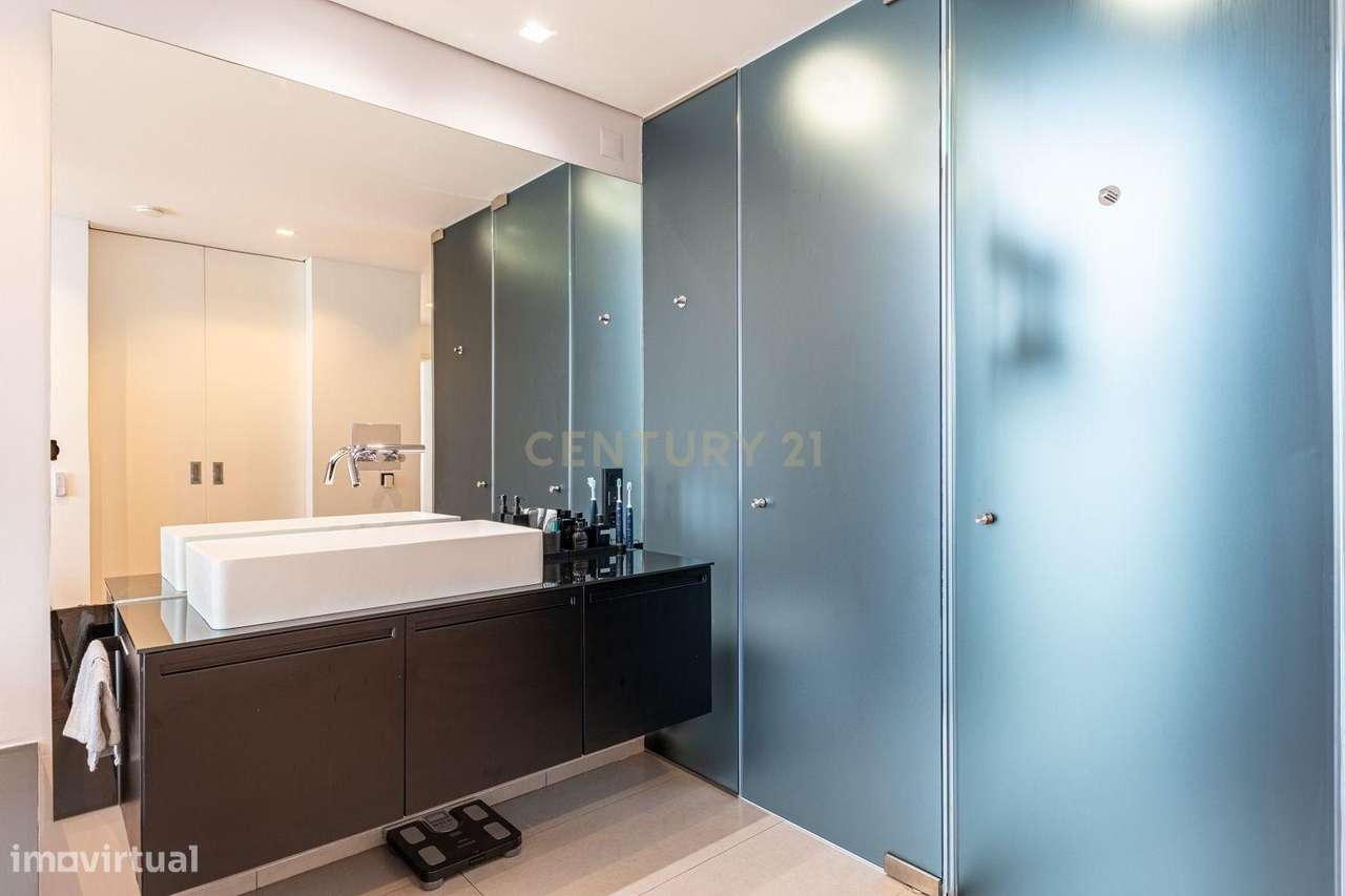 Pena Design Village | Moradia T4 com piscina aquecida a Arte de Viver-42