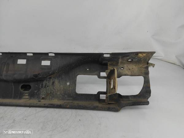 Reforco Para Choques Tras Nissan Terrano Ii (R20) - 5