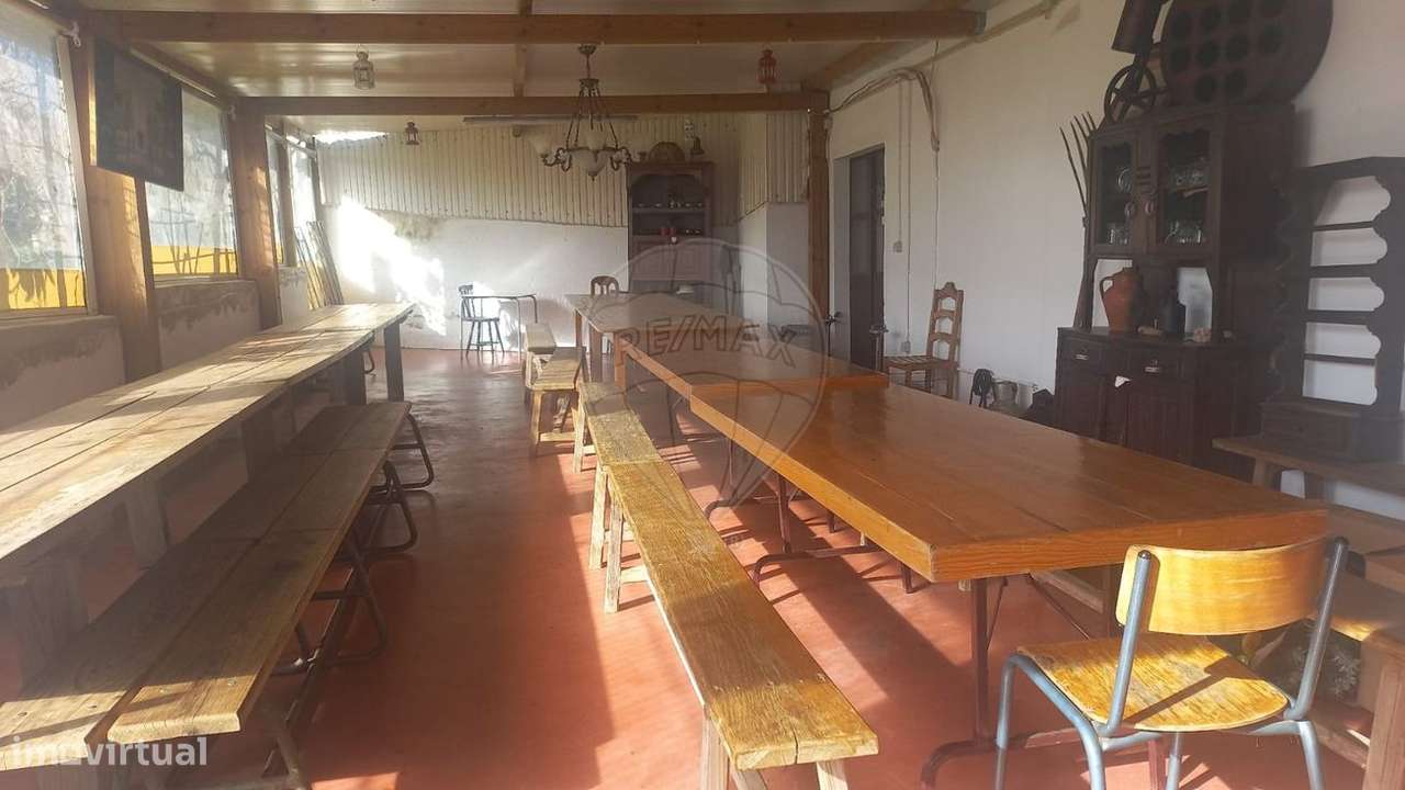 Moradia T4 para venda - Grande imagem: 4/17