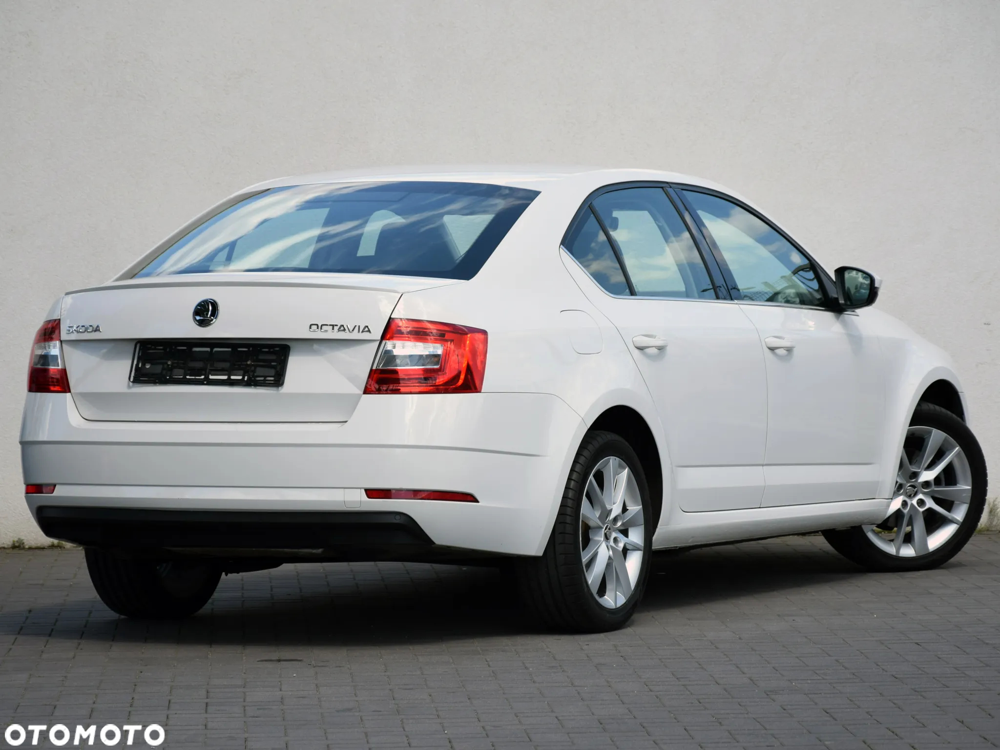 Skoda Octavia 1.5 TSI ACT Ambition DSG - 5